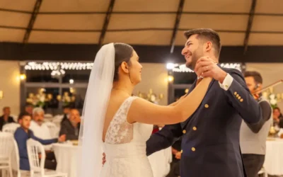 Common Wedding Dance Mistakes and How to Avoid Them